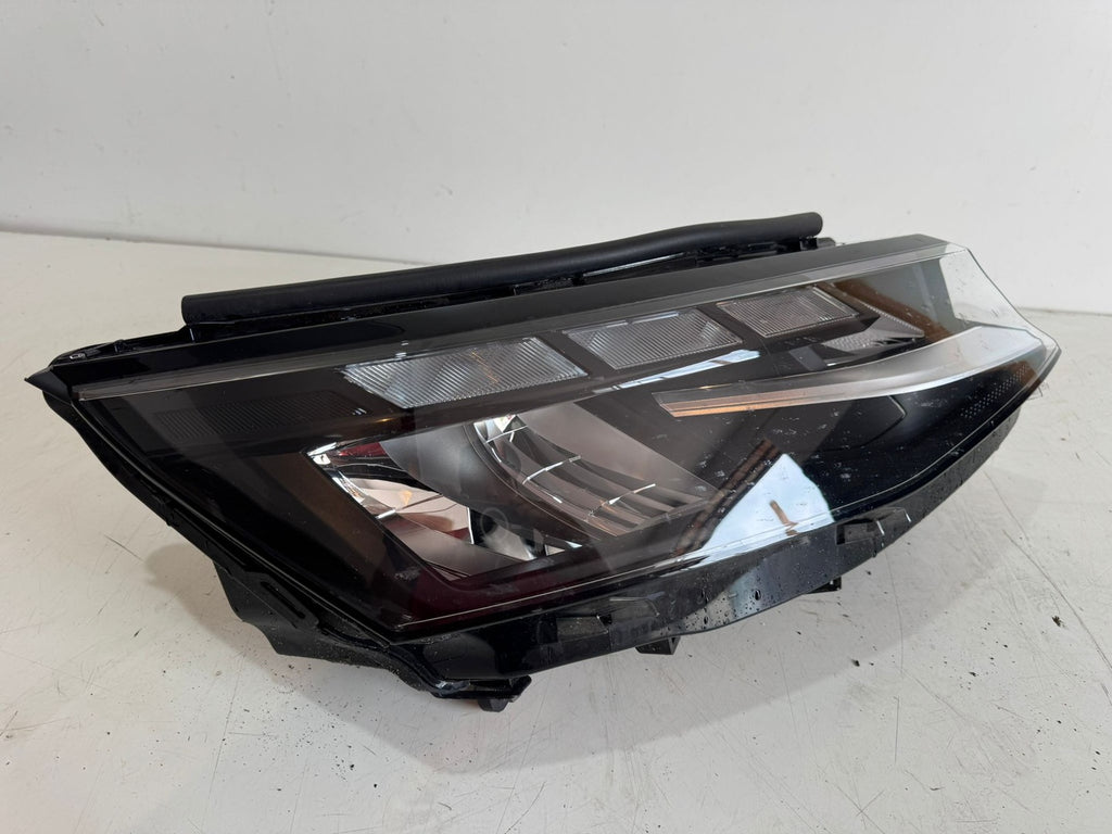 Frontscheinwerfer VW Transporter 7T1941036AE Full LED Rechts Headlight SCH4857855554fz