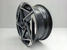 Load image into Gallery viewer, 1x Alufelge 18 Zoll 7.5" 5x114.3 55ET 52910-G4CA0 Hyundai I30 Iii Rim Wheel FEL8767320811qs