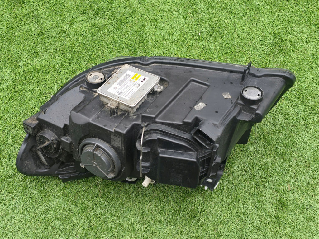Frontscheinwerfer BMW X1 E84 6311-2990008-09 Rechts Scheinwerfer Headlight SCH2736828144rh