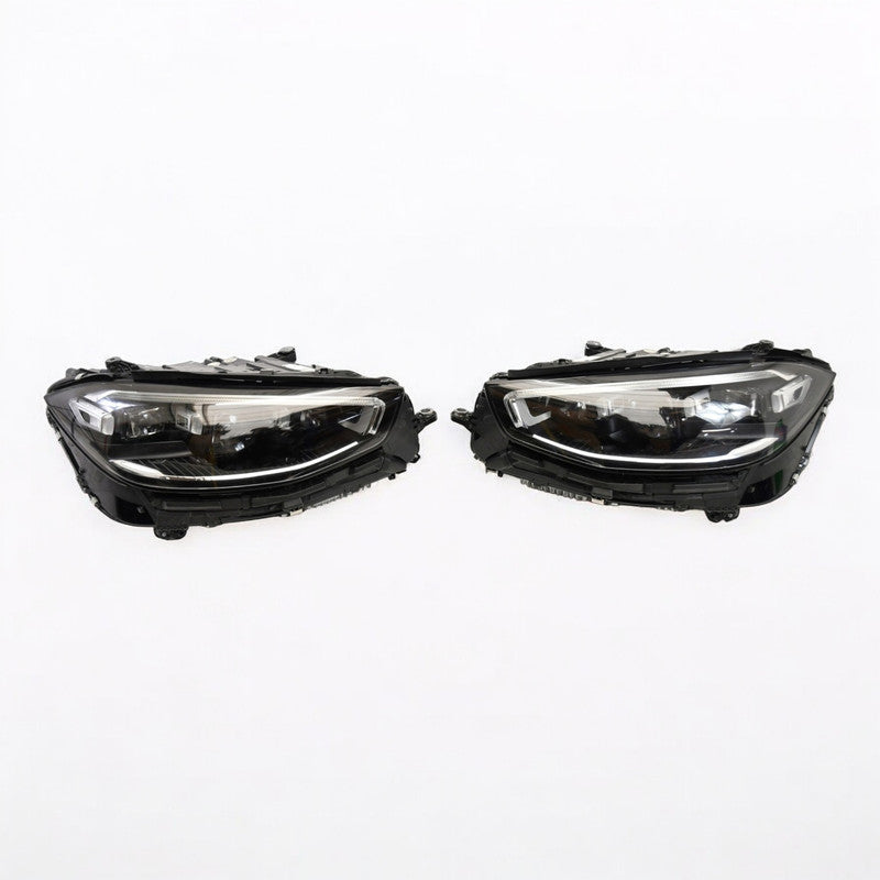 Frontscheinwerfer Mercedes-Benz W223 A2239068803 LED Rechts Headlight