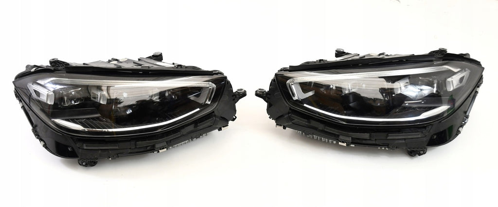 Frontscheinwerfer Mercedes-Benz W223 A2239068803 LED Rechts Headlight