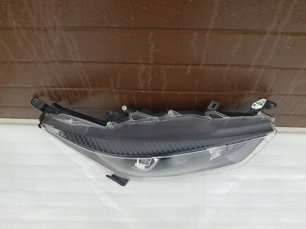 Frontscheinwerfer Toyota Yaris K0-6EU Rechts Scheinwerfer Headlight SCH5798595212pw