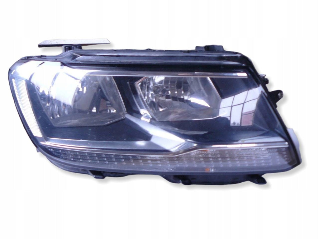 Frontscheinwerfer VW Tiguan 5NB941006B Rechts Scheinwerfer Headlight SCH9986187590go
