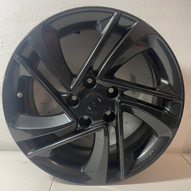 1x Alufelge 17 Zoll 7.0
