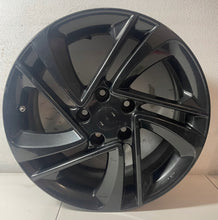 Laden Sie das Bild in den Galerie-Viewer, 1x Alufelge 17 Zoll 7.0" 5x114.3 40ET 8201485175 Nissan I Megane 1 Laguna Scenic FEL8103454976lm