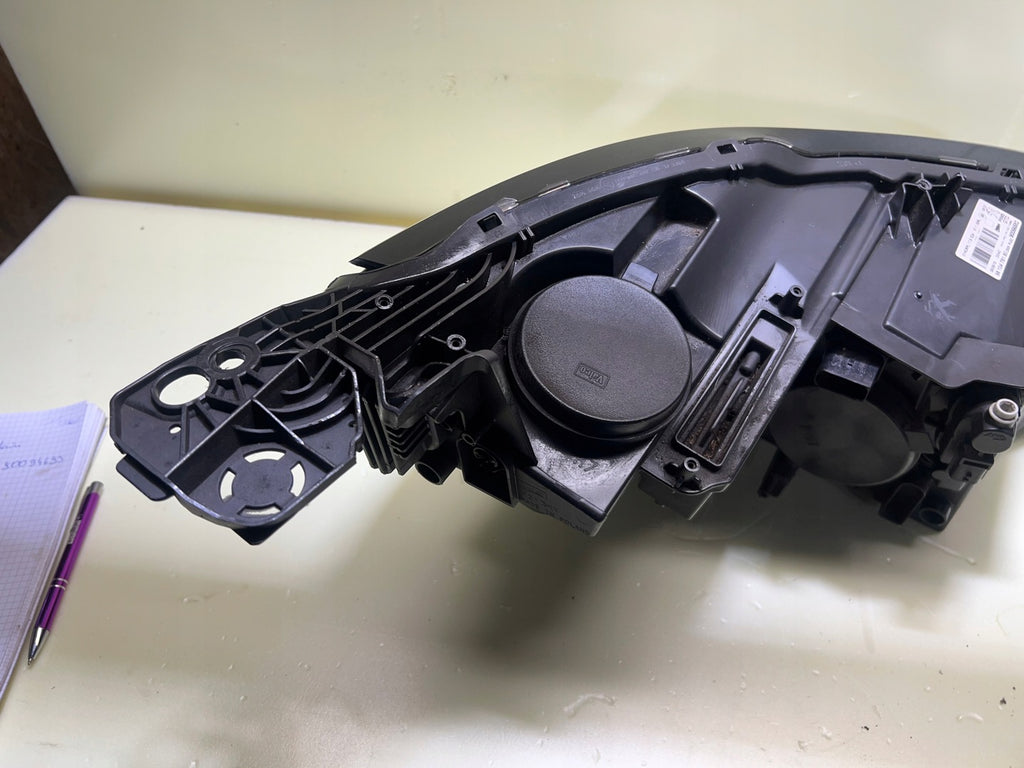 Frontscheinwerfer Peugeot 5008 1616878080 9810478180 Links Headlight SCH6538384126hg