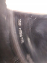 Laden Sie das Bild in den Galerie-Viewer, 1x Alufelge 17 Zoll 7.0&quot; 5x120 50ET Matt Schwarz 9804373 Mini Countryman R60 R61