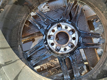 Load image into Gallery viewer, 1x Alufelge 18 Zoll 7.5" 5x112 52ET A1764010700 Mercedes-Benz Cla Rim Wheel FEL3692667379sx