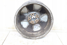 Laden Sie das Bild in den Galerie-Viewer, 1x Alufelge 17.5 Zoll 7.0" 5x115 44ET Opel Antara Rim Wheel FEL6342133942wx