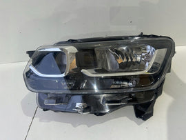 Frontscheinwerfer Citroën Berlingo 90146119 Links Scheinwerfer Headlight