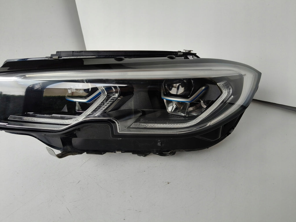 Frontscheinwerfer BMW 3 G21 G20 9481707 Full LED Links Scheinwerfer Headlight SCH4681821742mv