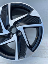 Laden Sie das Bild in den Galerie-Viewer, 1x Alufelge 16 Zoll 6.5&quot; 4x100 48ET 52910K7200 Hyundai I10 Iii Rim Wheel