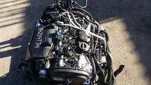Load image into Gallery viewer, Motor Volvo Xc90 II B4204T34 2.0 Benzin Engine Komplett MOT3199019055ld