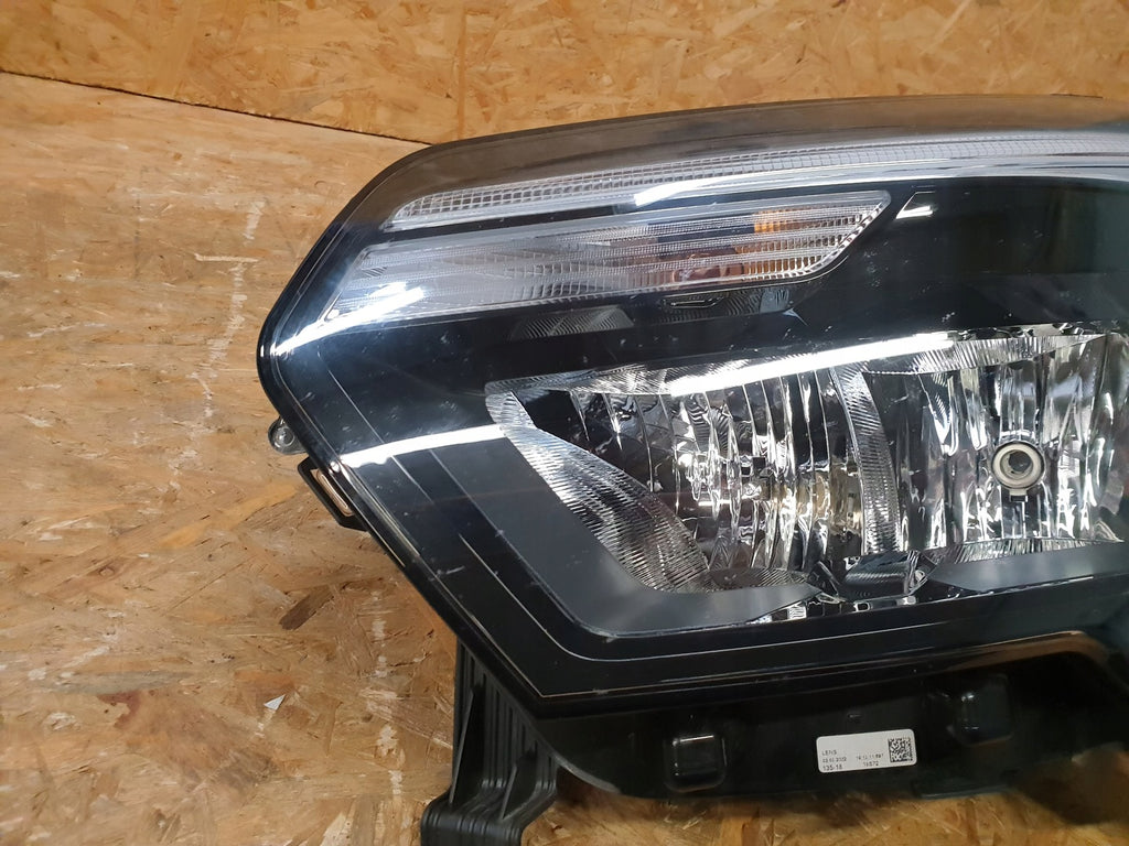 Frontscheinwerfer Renault Master III 260607867R LED Rechts oder Links