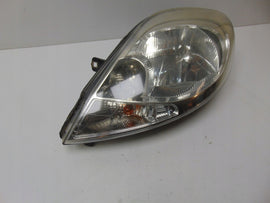 Frontscheinwerfer Opel Vivaro 8200701354 93859829 Links Scheinwerfer Headlight