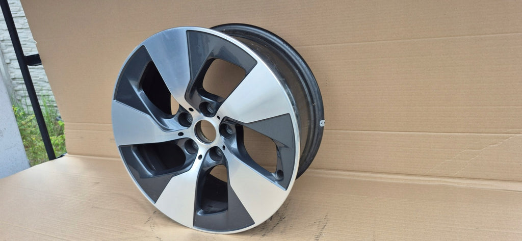 1x Alufelge 17 Zoll 7.5" 5x112 6868047 BMW 5 G31 G30 Rim Wheel FEL2516920853mz
