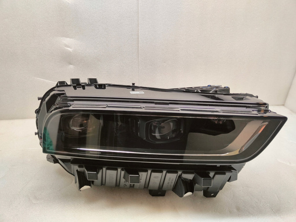 Frontscheinwerfer BMW 7 5A5F0D8 Full LED Rechts Scheinwerfer Headlight SCH1020261989rs