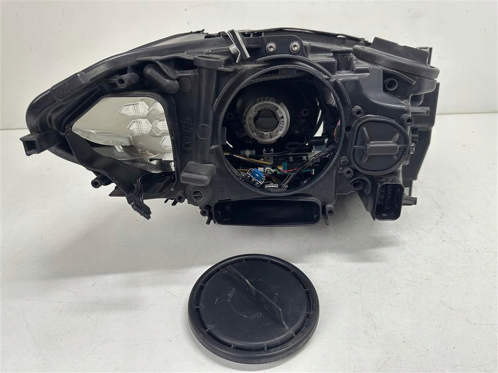 Frontscheinwerfer BMW 5 F11 F10 1ZS010-131-41 7203251-12 Xenon Links Headlight SCH5019219051ho