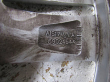 Laden Sie das Bild in den Galerie-Viewer, 1x Alufelge 16 Zoll 7.0&quot; 5x100 41ET 39024544 Opel Astra K Rim Wheel