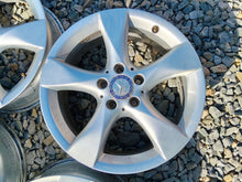 Load image into Gallery viewer, 4x Alufelge 17 Zoll 7.5" 5x112 52 5ET A2464010502 Mercedes-Benz W447 Rim Wheel FEL4390333465hg