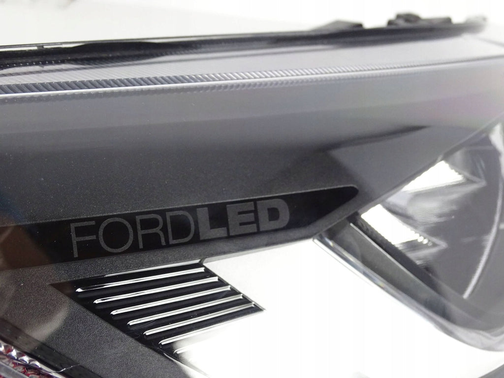 Frontscheinwerfer Ford Focus NX7B-13E14-CF Rechts Scheinwerfer Headlight SCH3298797568ti