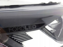 Laden Sie das Bild in den Galerie-Viewer, Frontscheinwerfer Ford Focus NX7B-13E14-CF Rechts Scheinwerfer Headlight SCH3298797568ti