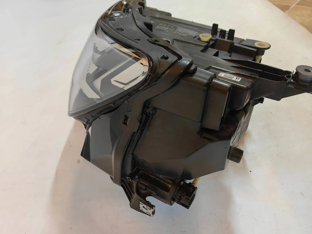 Frontscheinwerfer Audi E-Tron 89A941035 Links Scheinwerfer Headlight SCH8247446079ps