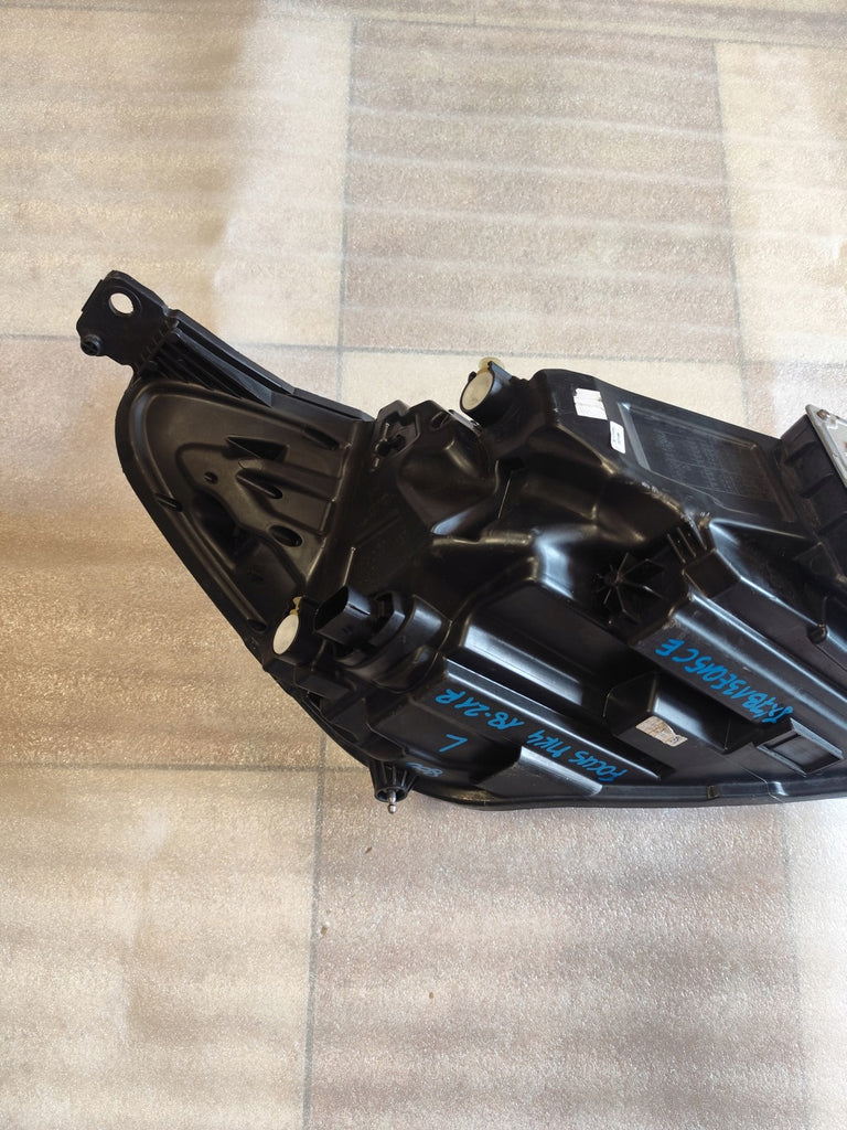 Frontscheinwerfer Ford Focus NX7B13E015CE Ein Stück (Rechts oder Links) SCH6396750461un