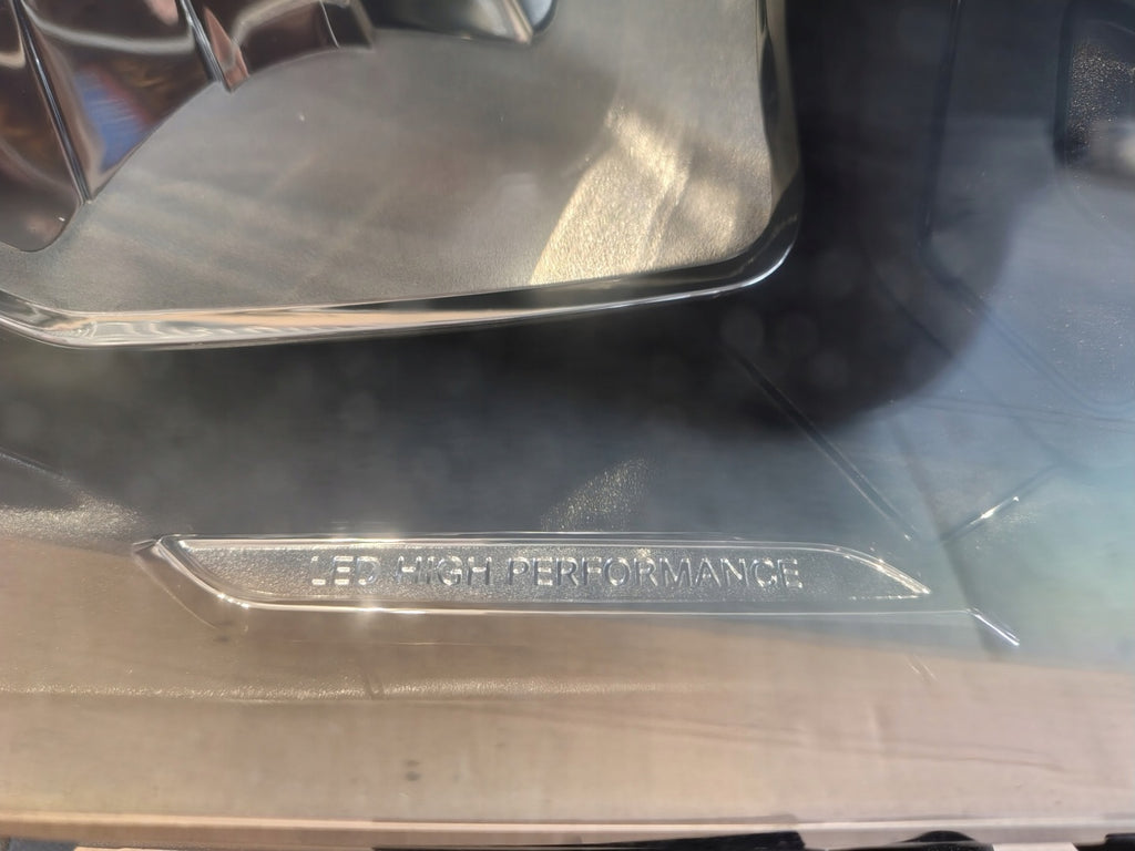 Frontscheinwerfer Mercedes-Benz Cla A1189062600 Full LED Rechts Headlight SCH3860313371yz