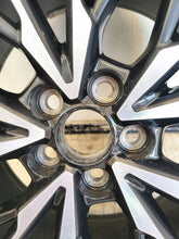 Laden Sie das Bild in den Galerie-Viewer, 1x Alufelge 18 Zoll 5x114.3 PW457100002 Toyota C-Hr Rim Wheel FEL8287014754ic