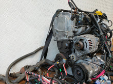 Laden Sie das Bild in den Galerie-Viewer, Motor Dacia Renault H4J700 K4MR858 1.4 TCE 121TKm 2008 Benzin Engine Komplett
