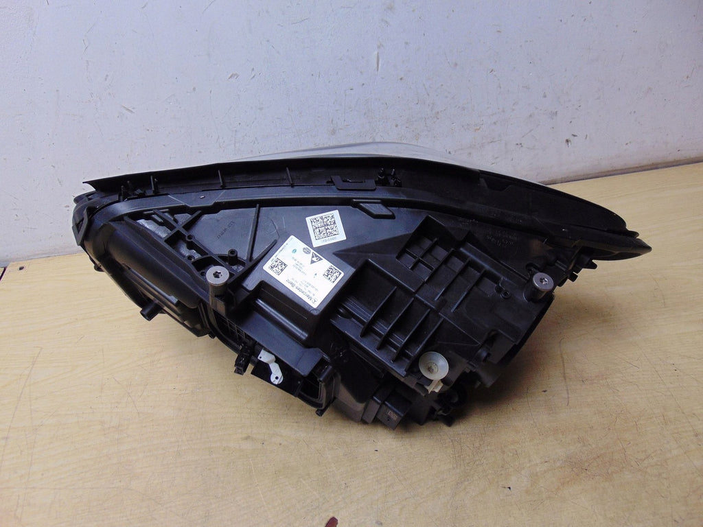 Frontscheinwerfer Mercedes-Benz W247 A2479062603 Full LED Rechts Headlight