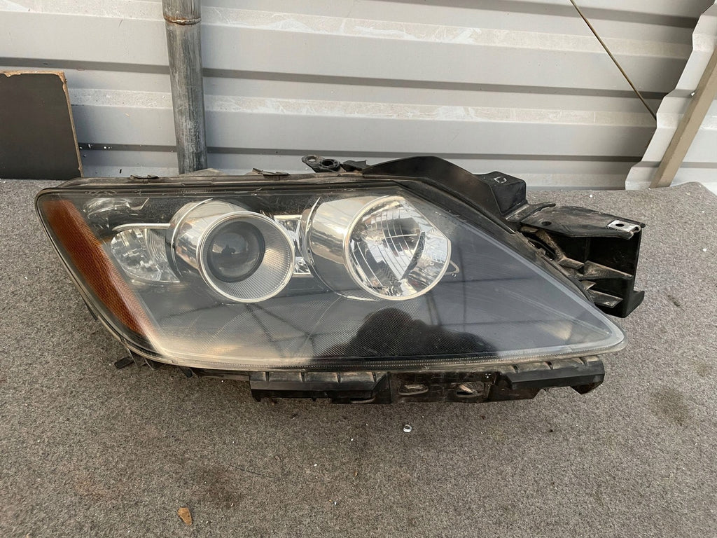 Frontscheinwerfer Mazda Cx-7 Xenon Rechts Scheinwerfer Headlight SCH6064980815yu