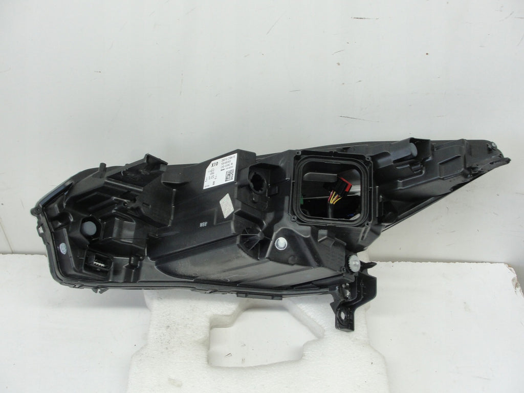 Frontscheinwerfer Renault Zoe 260102384R LED Rechts Scheinwerfer Headlight