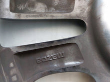 Laden Sie das Bild in den Galerie-Viewer, 1x Alufelge 16 Zoll 4x100 9965445560 Mazda Ii Rim Wheel FEL9182964317cm