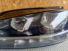 Load image into Gallery viewer, Frontscheinwerfer VW Golf VII 5G1941005D Links Scheinwerfer Headlight SCH6954036045nk