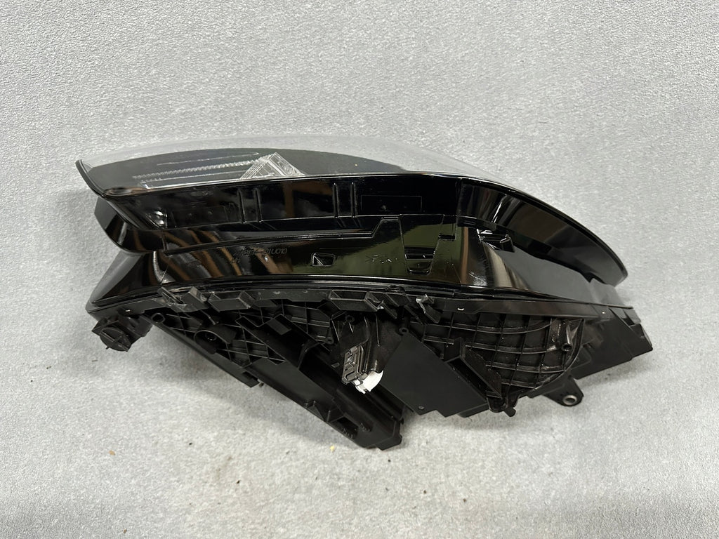 Frontscheinwerfer BMW X1 5A5BD47-02 LED Ein Stück (Rechts oder Links) Headlight SCH6128361682sq