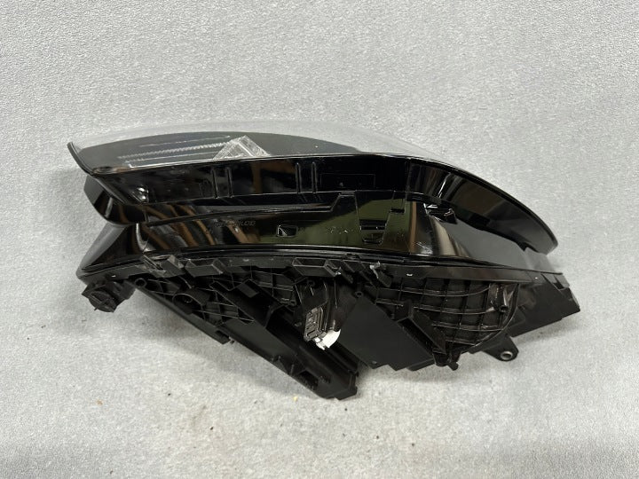 Frontscheinwerfer BMW X1 5A5BD47-02 LED Links Scheinwerfer Headlight SCH6128361682sq