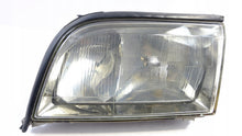 Laden Sie das Bild in den Galerie-Viewer, Frontscheinwerfer Mercedes-Benz W140 Links Scheinwerfer Headlight SCH3395204262gp