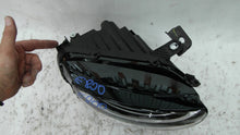 Laden Sie das Bild in den Galerie-Viewer, Frontscheinwerfer Fiat 500 00521400260 Rechts Scheinwerfer Headlight SCH4326255191oh