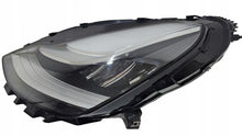 Laden Sie das Bild in den Galerie-Viewer, Frontscheinwerfer Tesla 3 1077375-00-C LED Links Scheinwerfer Headlight