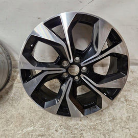 1x Alufelge 19 Zoll 7.0
