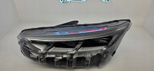Laden Sie das Bild in den Galerie-Viewer, Frontscheinwerfer Ford LJ8B13E015EF Full LED Links Scheinwerfer Headlight SCH6061795044as