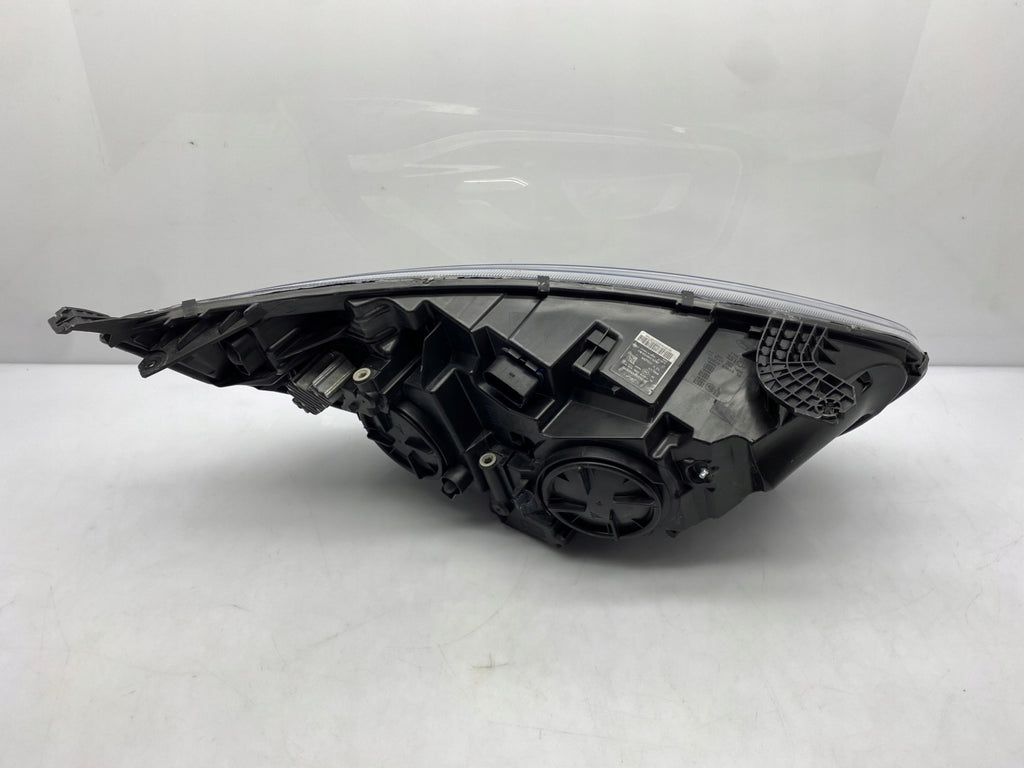 Frontscheinwerfer Ford Transit Custom JK21-13D153-BJ Xenon Links Headlight SCH3847603538wf