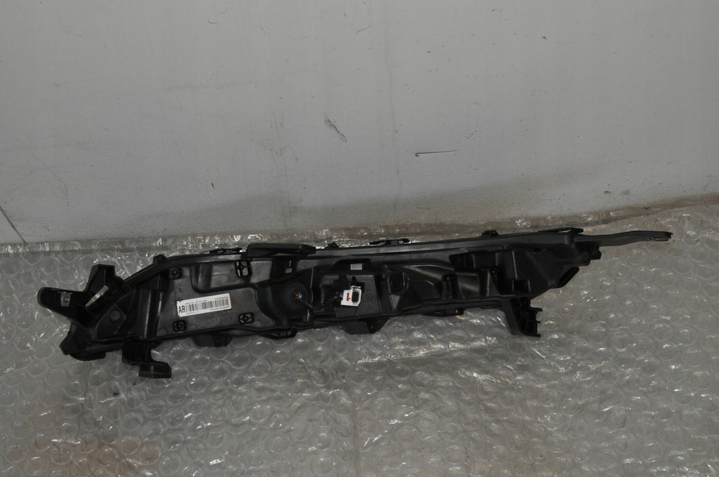 Frontscheinwerfer Mitsubishi Eclipse Cross EDM92206010 LED Rechts Headlight