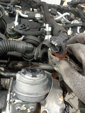 Laden Sie das Bild in den Galerie-Viewer, Motor VW Sharan CUW 2.0 TDI 184PS 135kW 158TKm 2015 Diesel Engine Unkomplett MOT8184198028vd