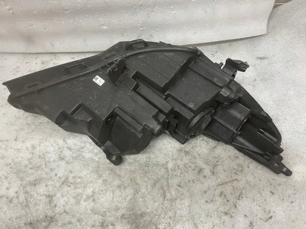 Frontscheinwerfer Opel Astra 39195688 Full LED Links Scheinwerfer Headlight SCH8033513700fp