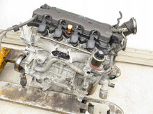 Laden Sie das Bild in den Galerie-Viewer, Motor Honda Cr-V IV R20A9 2.0 155PS 114kW 2014 Benzin Engine Komplett MOT9909938161hb