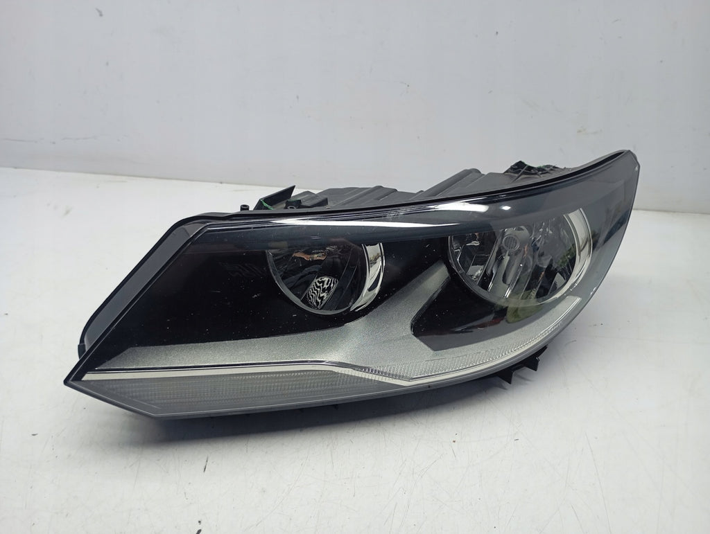 Frontscheinwerfer VW Tiguan 5N0941005C Links Scheinwerfer Headlight SCH5616801397fi