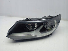 Laden Sie das Bild in den Galerie-Viewer, Frontscheinwerfer VW Tiguan 5N0941005C Links Scheinwerfer Headlight SCH5616801397fi